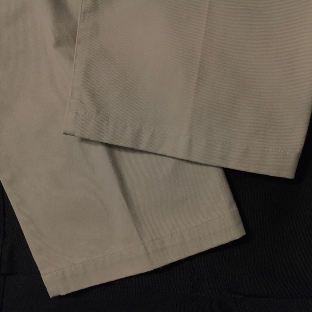 Authentic Laundered Khakis - Picture 6 of 6